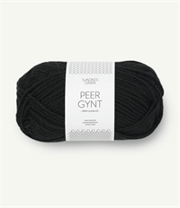 1099 Svart, Peer Gynt